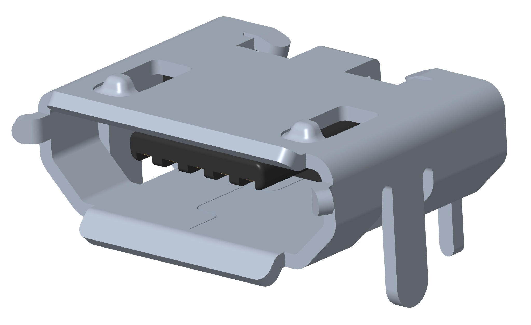 MRUSB-5B-D3 SERIES