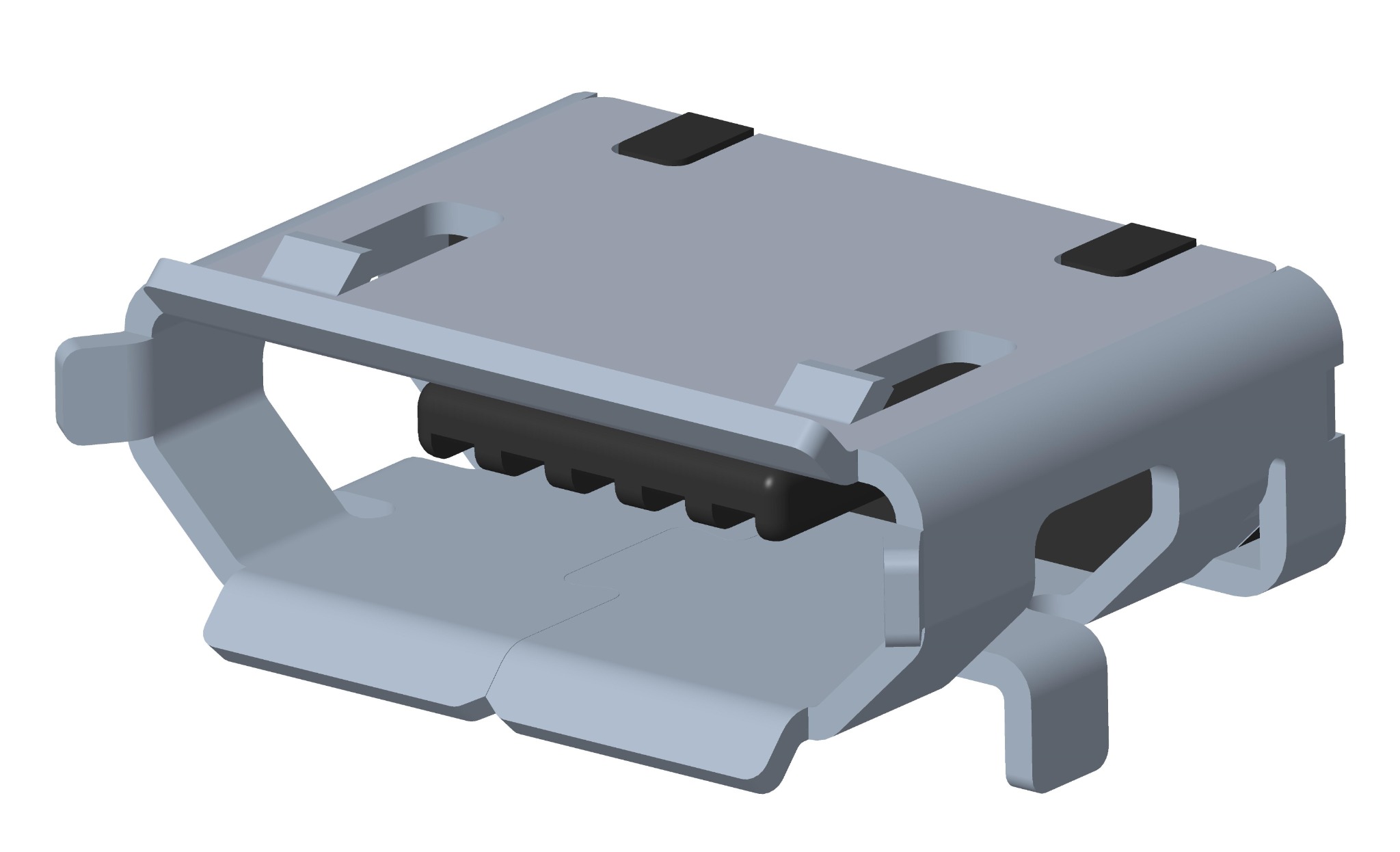 MRUSB-5B-D4 SERIES