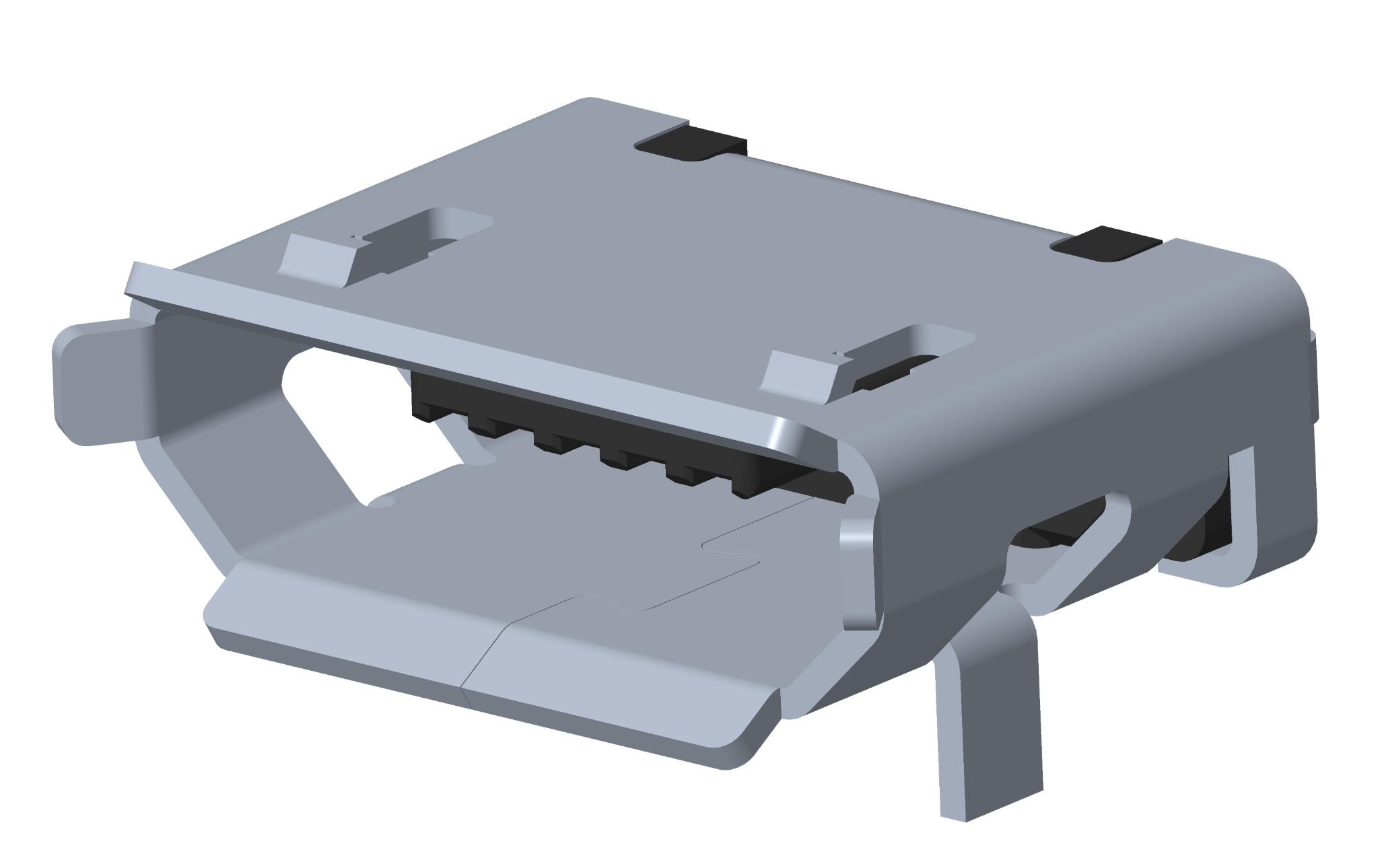 MRUSB-5B-D5 SERIES