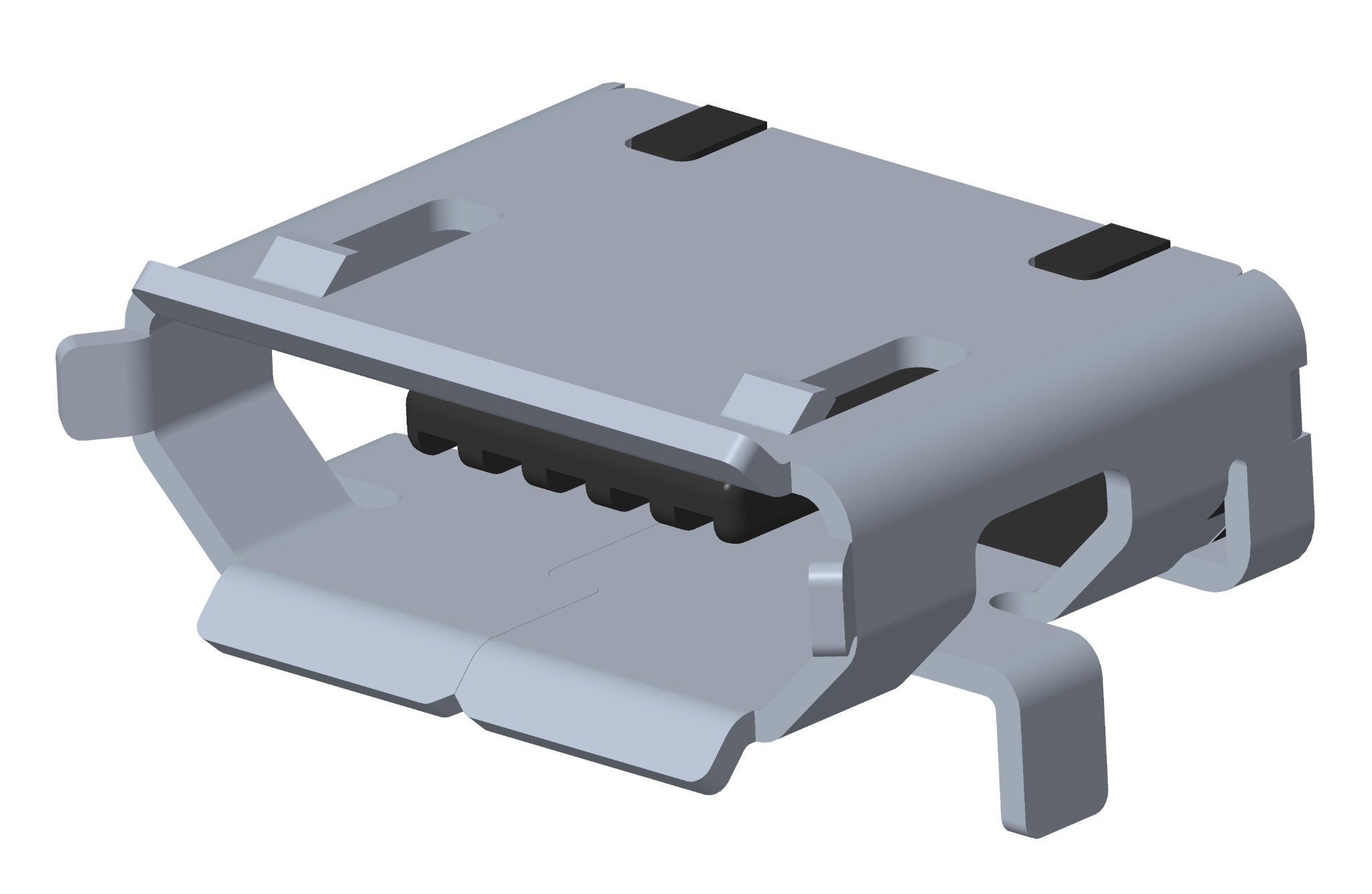 MRUSB-5B-D6 SERIES