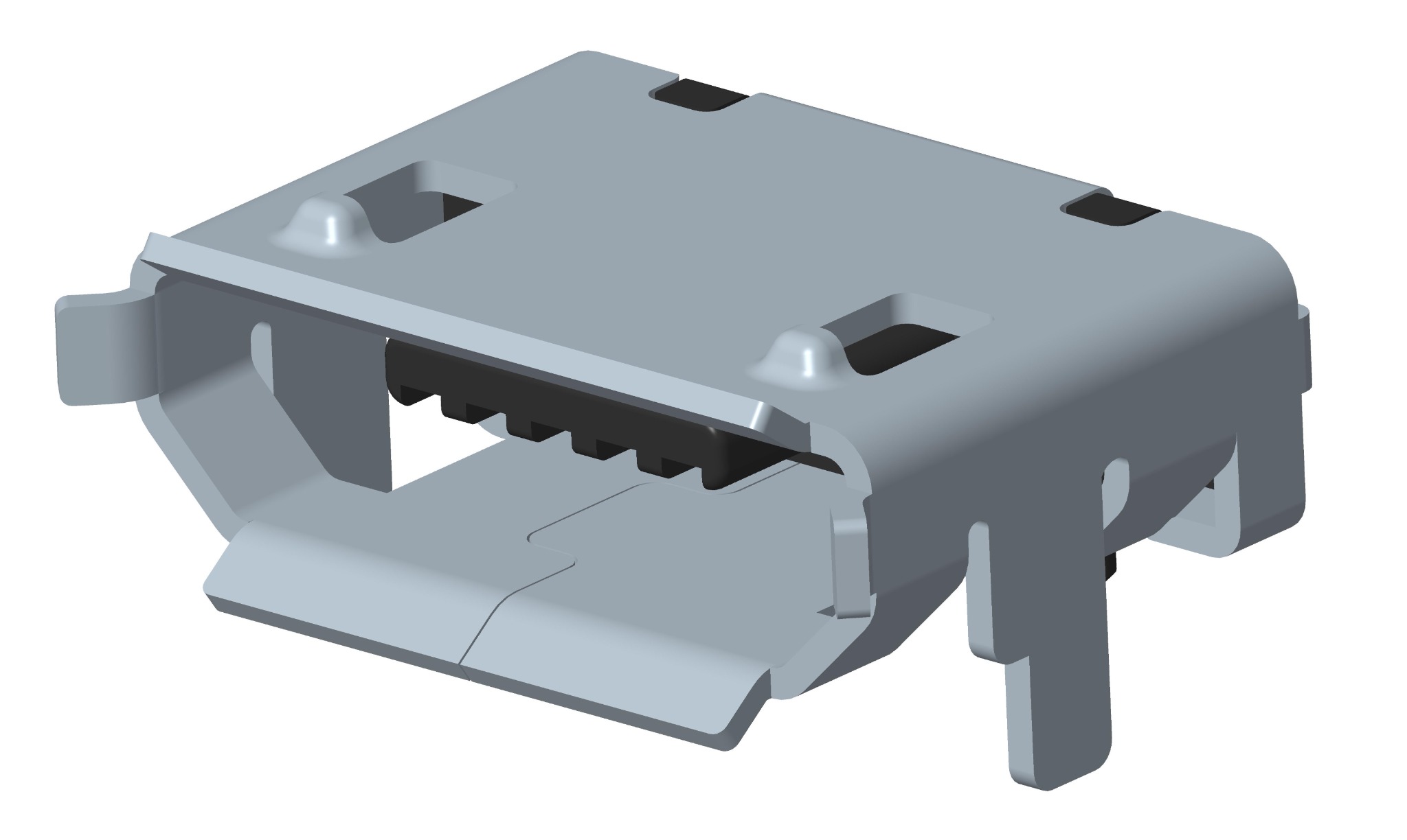 MRUSB-5B-ED1 SERIES