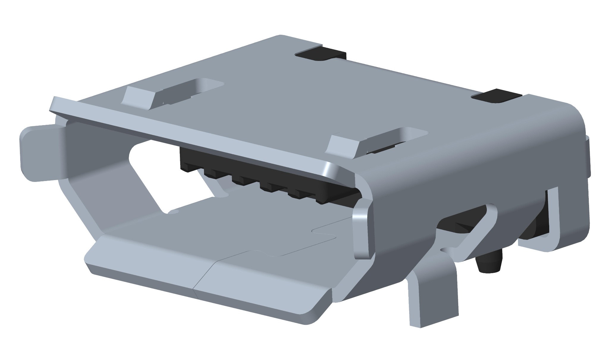 MRUSB-5B-ED5 SERIES