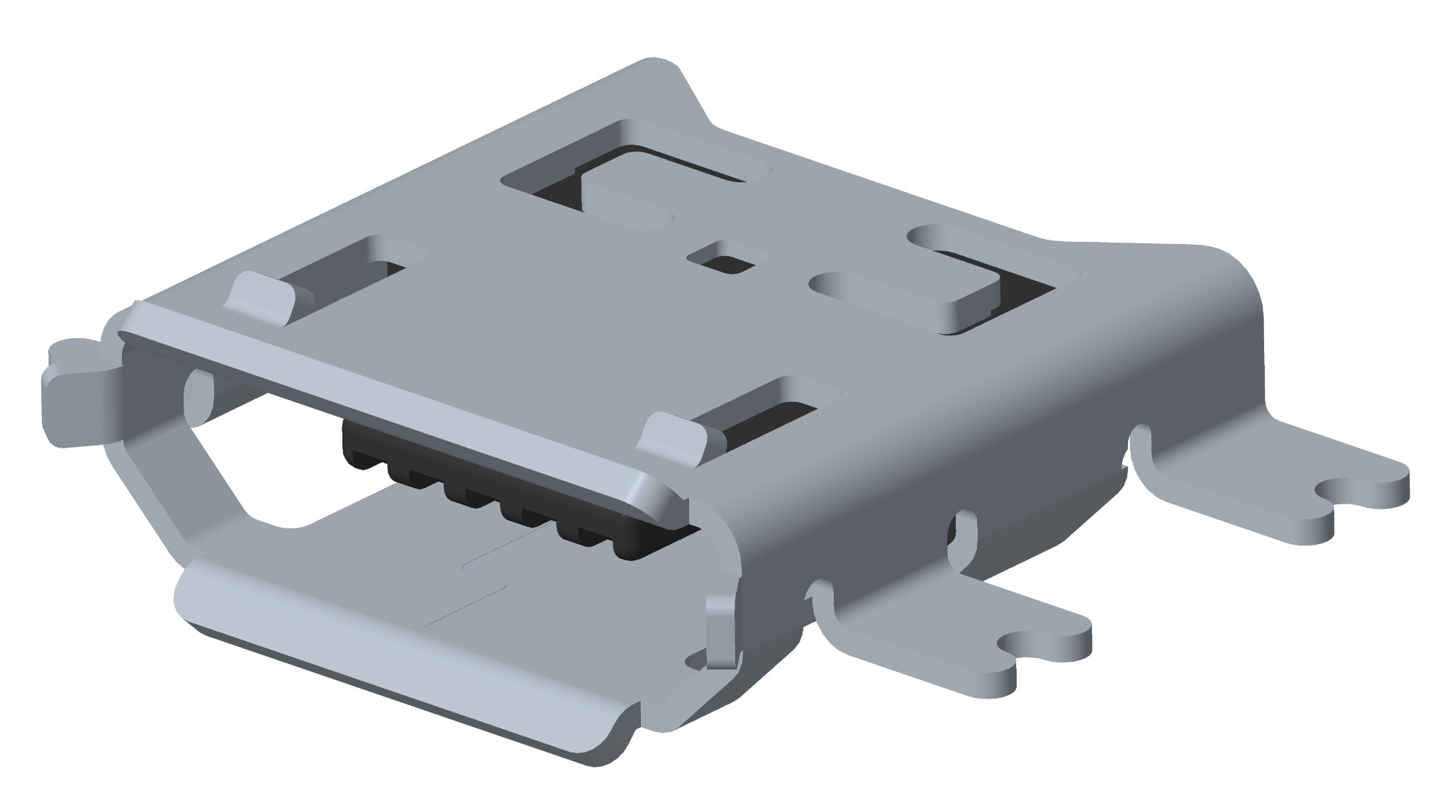 MRUSB-5B-M13TN SERIES