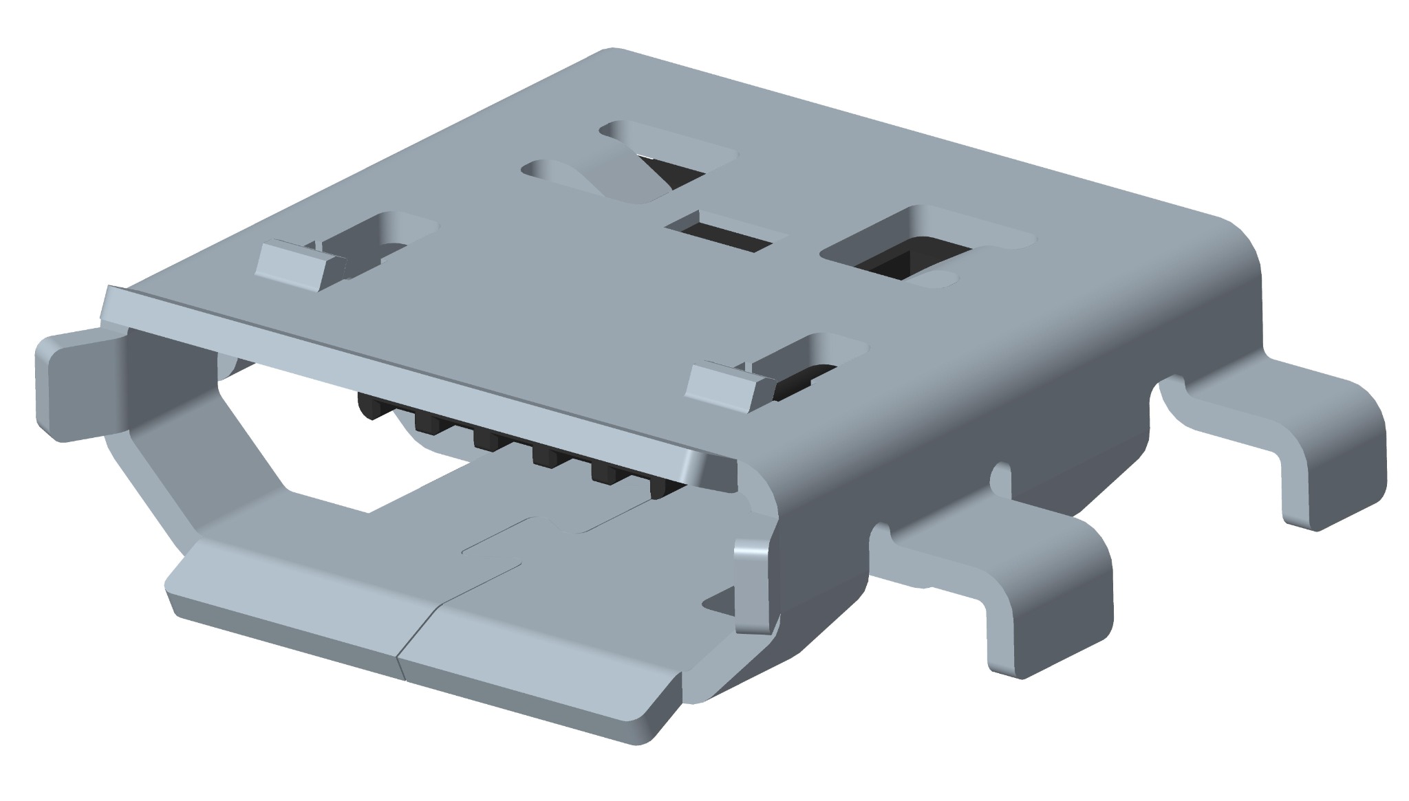 MRUSB-5B-M15 SERIES