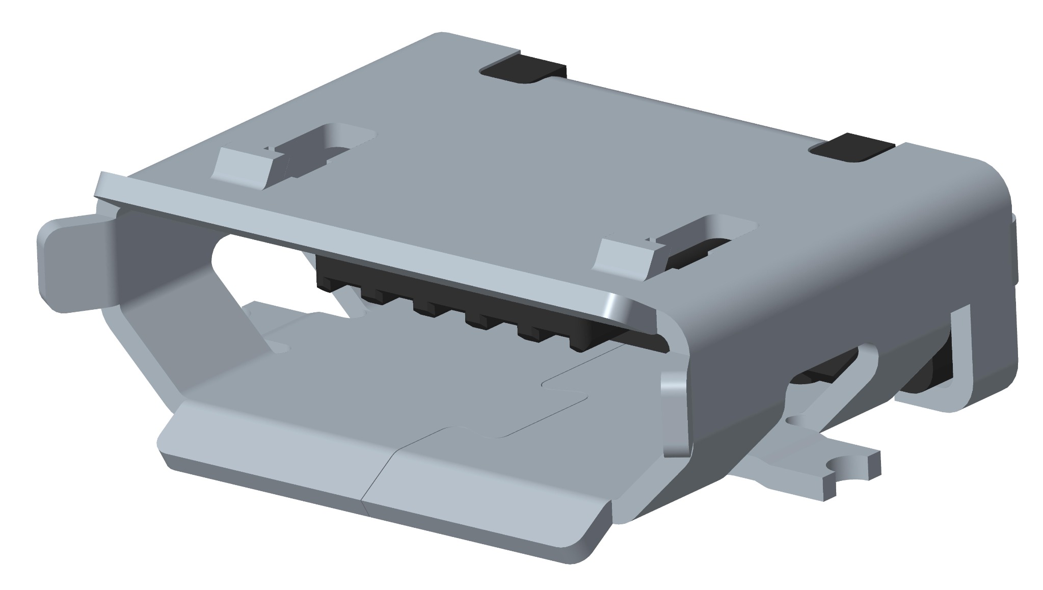 MRUSB-5B-NEx SERIES