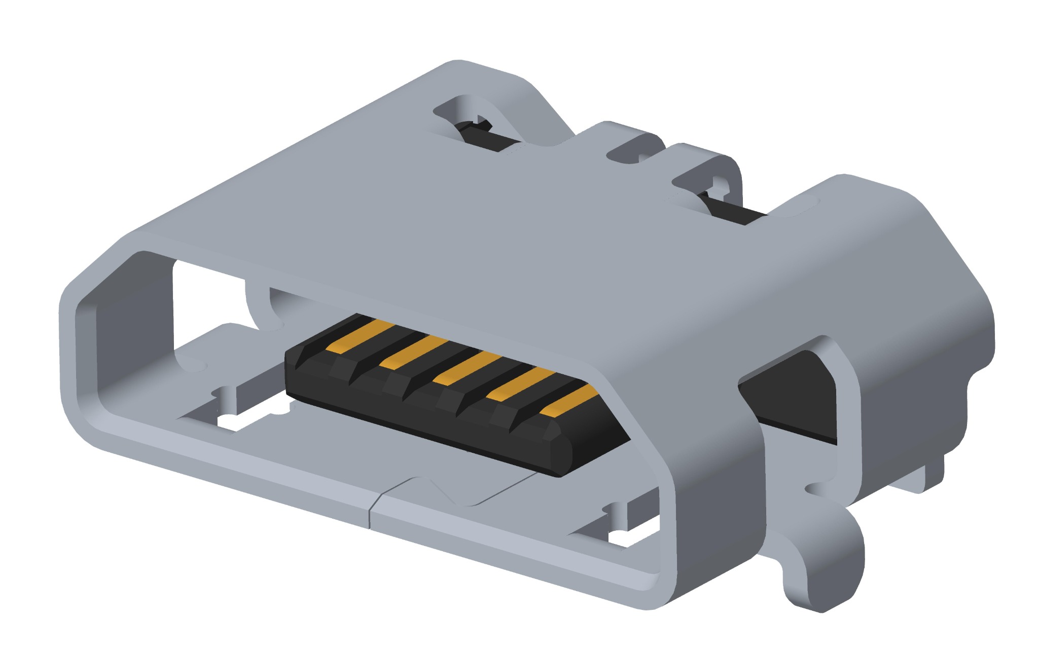 MRUSB-5B-RV4 SERIES