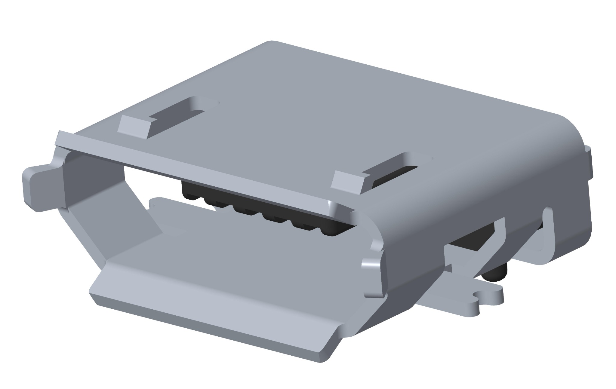 MRUSB-5B-X3 SERIES