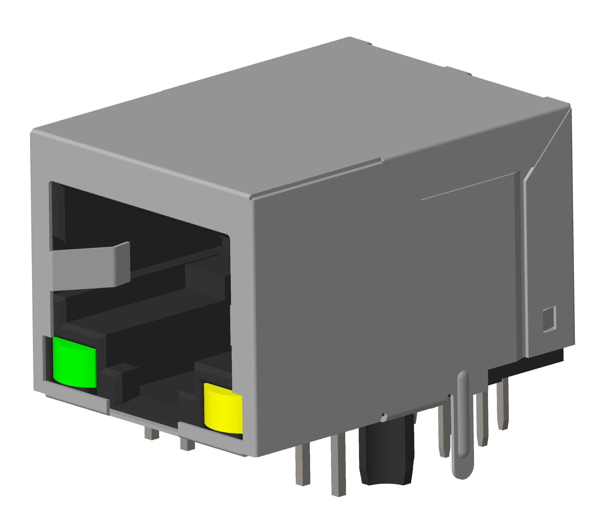 MJ45-111QC4A-GY SERIES