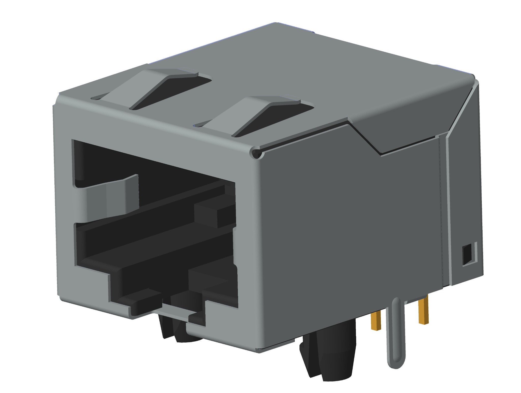 RJ45-41804 SERIES