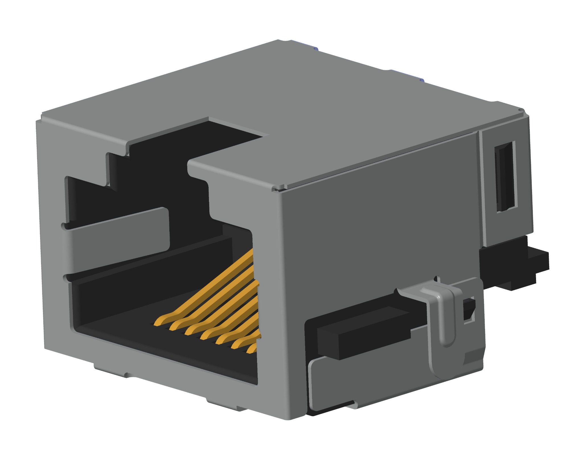 RJ45-41933 SERIES