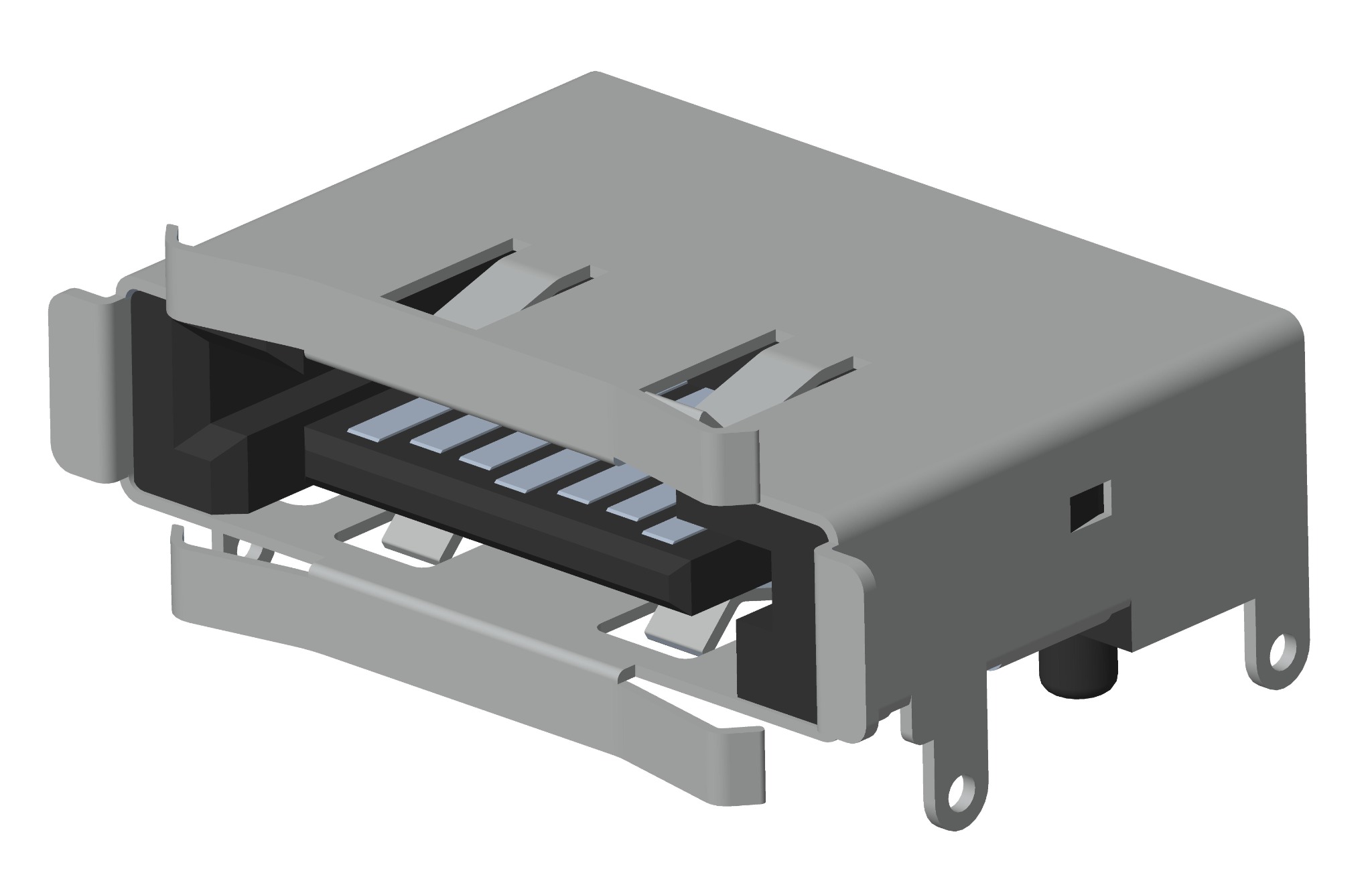 Tactile Switches Manufacturer Type C Connector Manufacturer