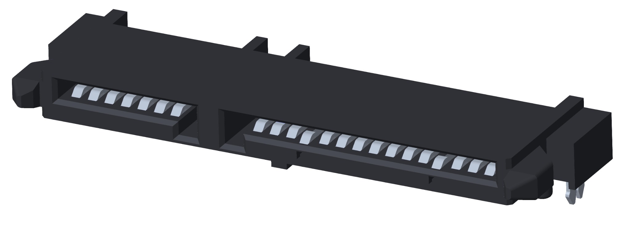 Phone Jack Supplier Micro SD Card Connector