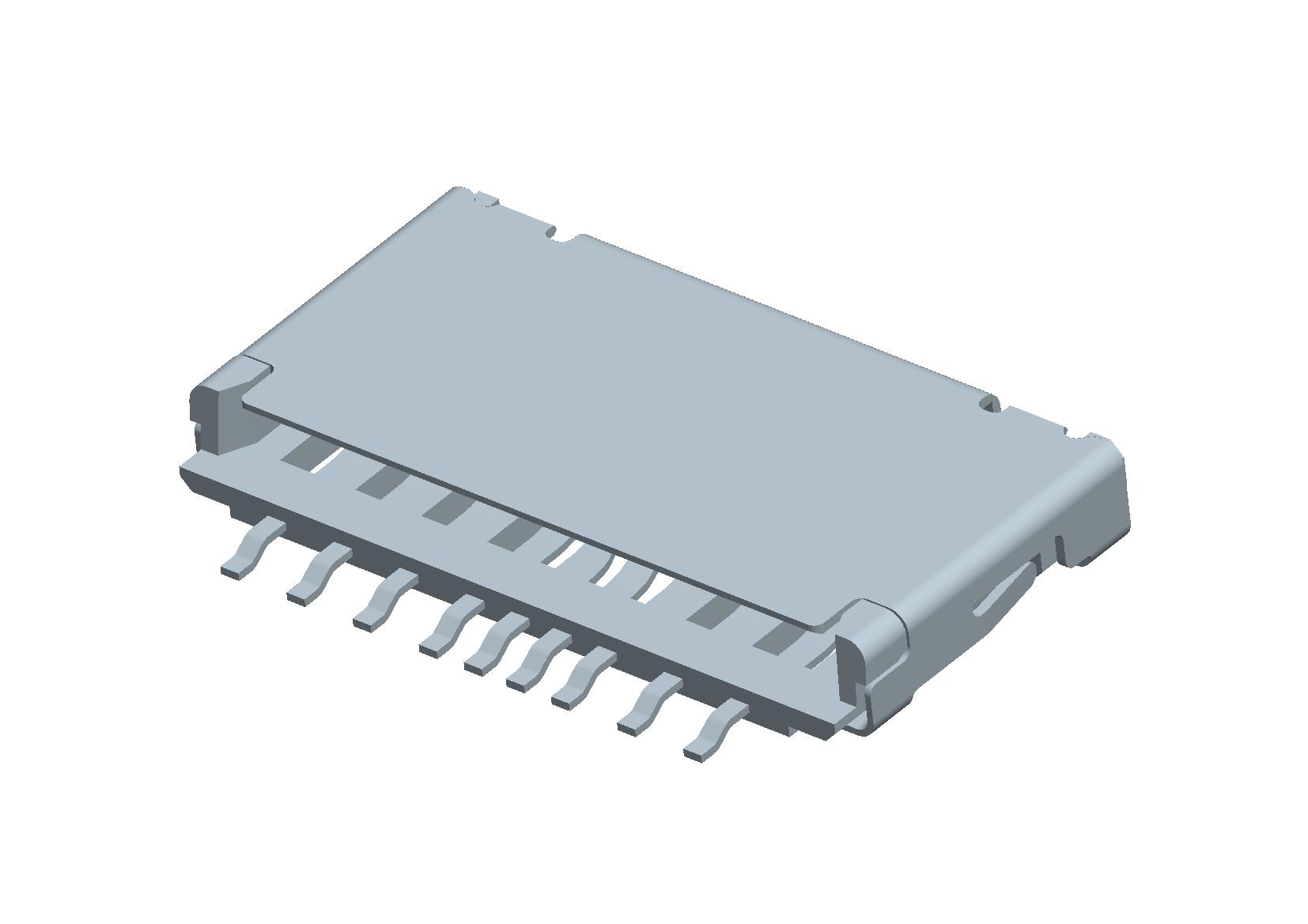 FPC Connector Supplier