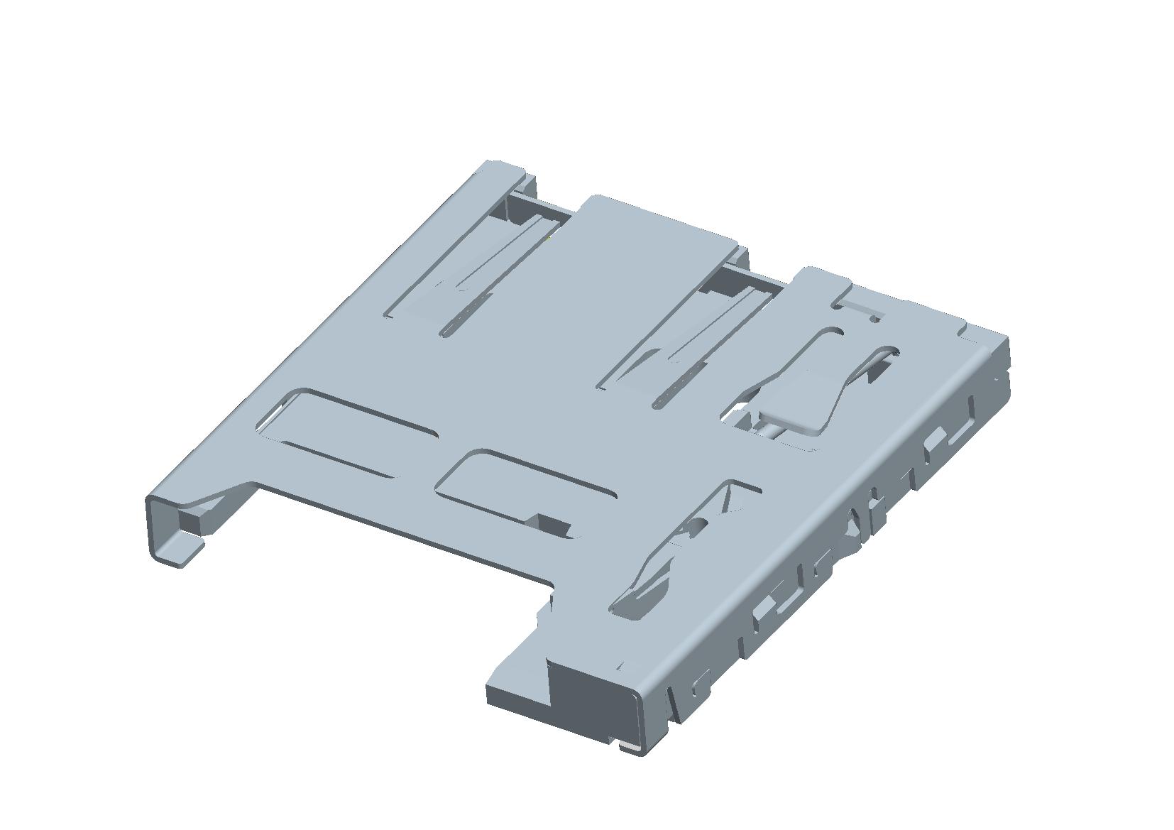 Tactile Switches Manufacturer