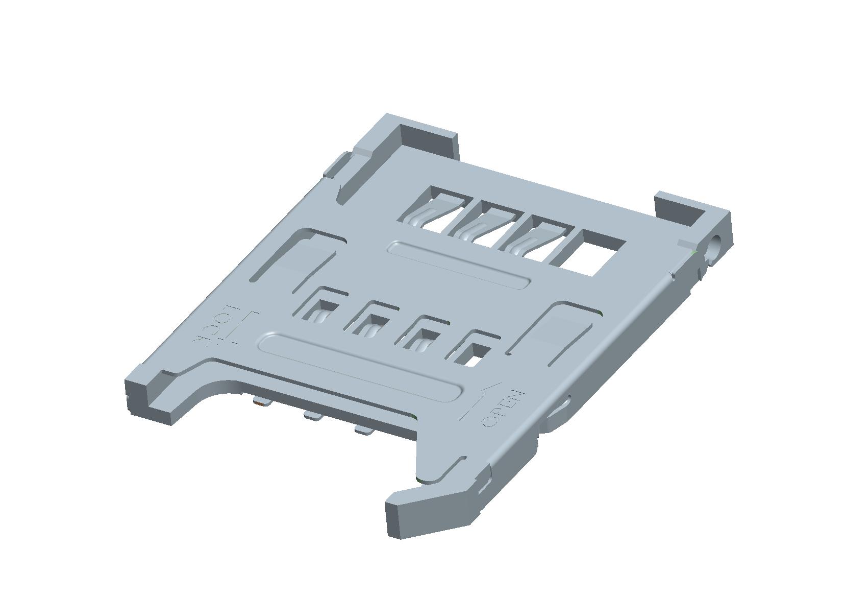 FPC Connector Supplier