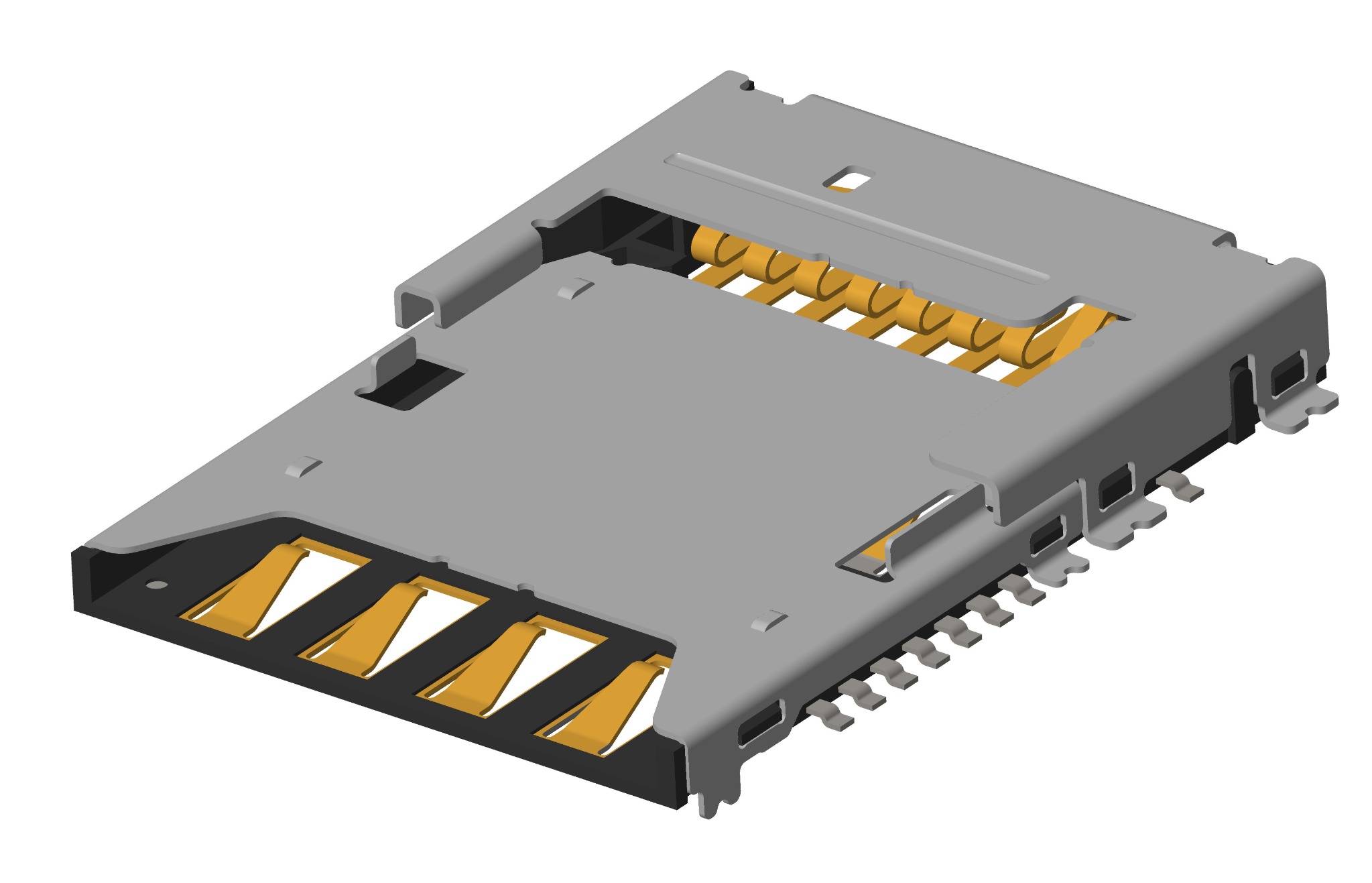 MSISD-003 SERIES