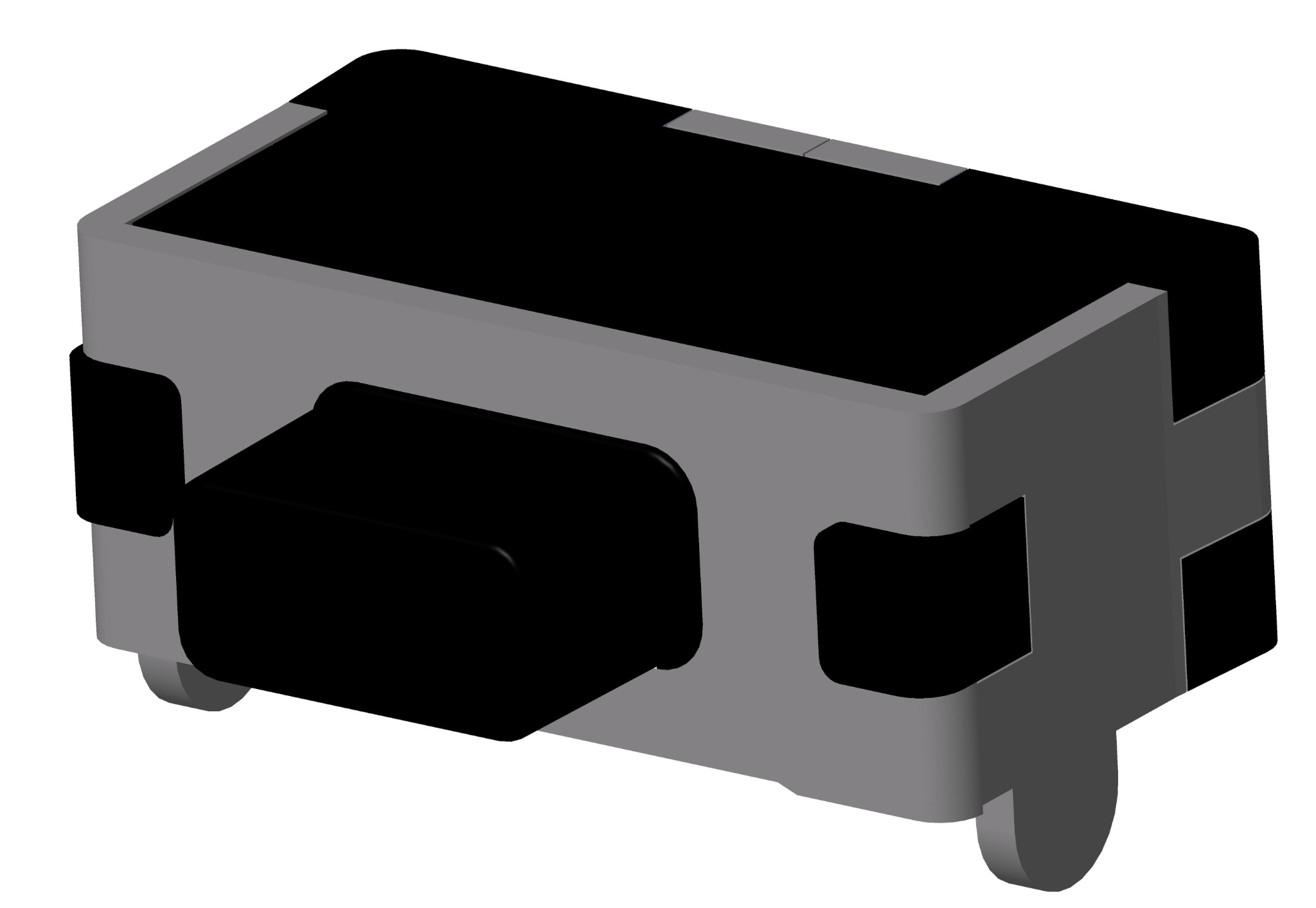 Micro SD Card Connector