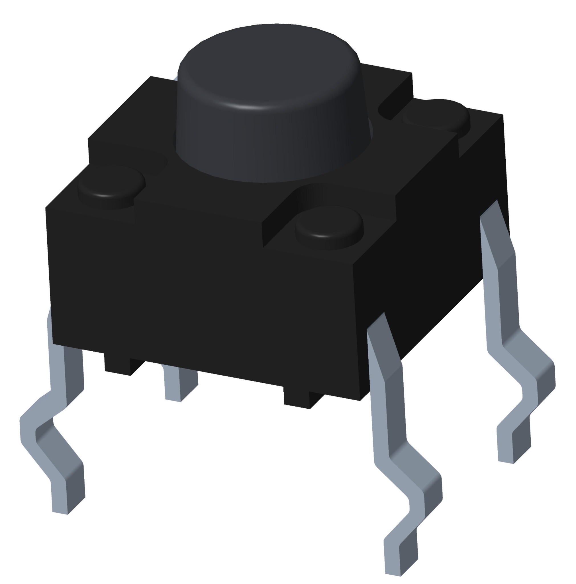 Mini Slide Switch, SMD Tact Switch