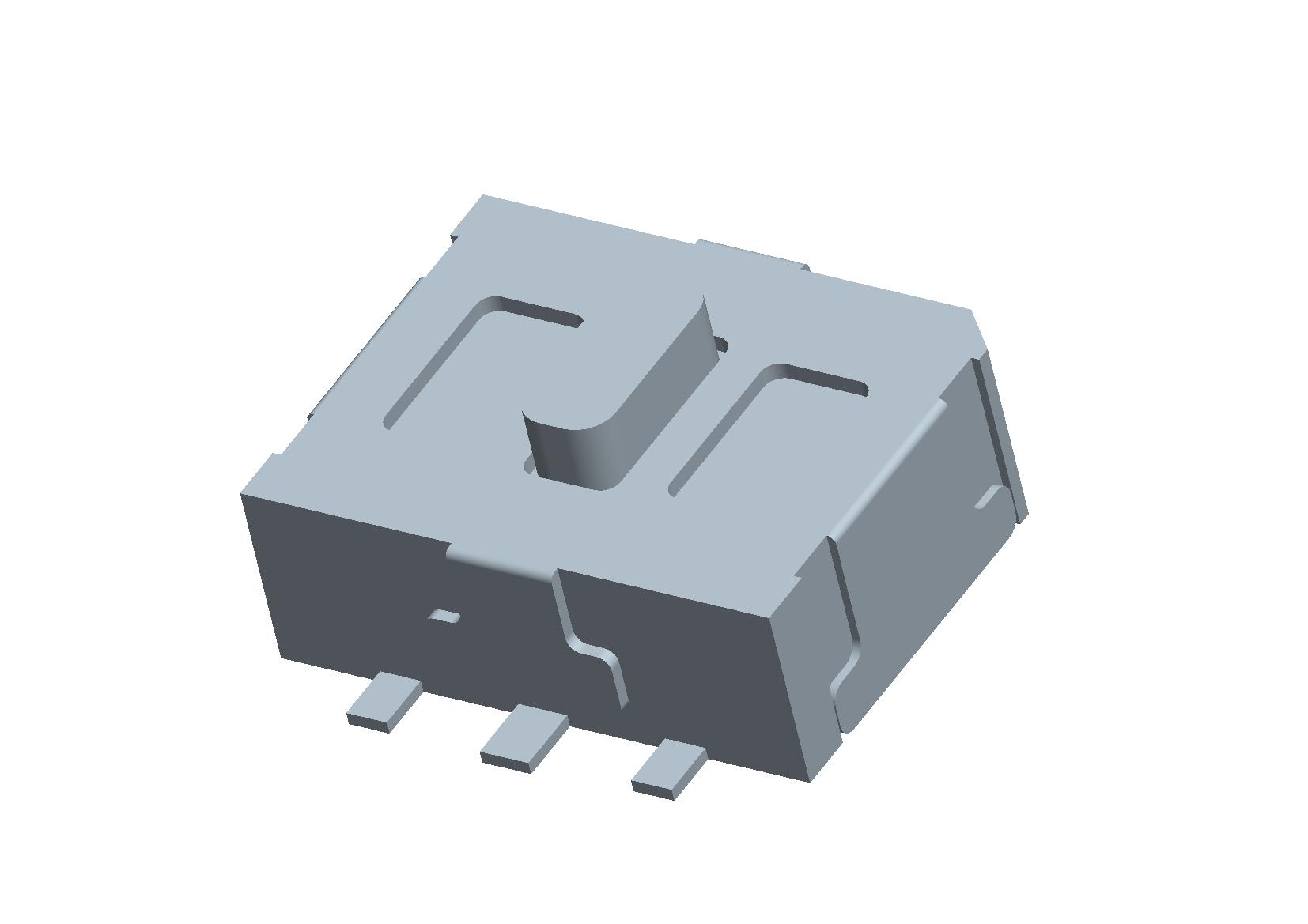 Micro USB Connector Manufacturer