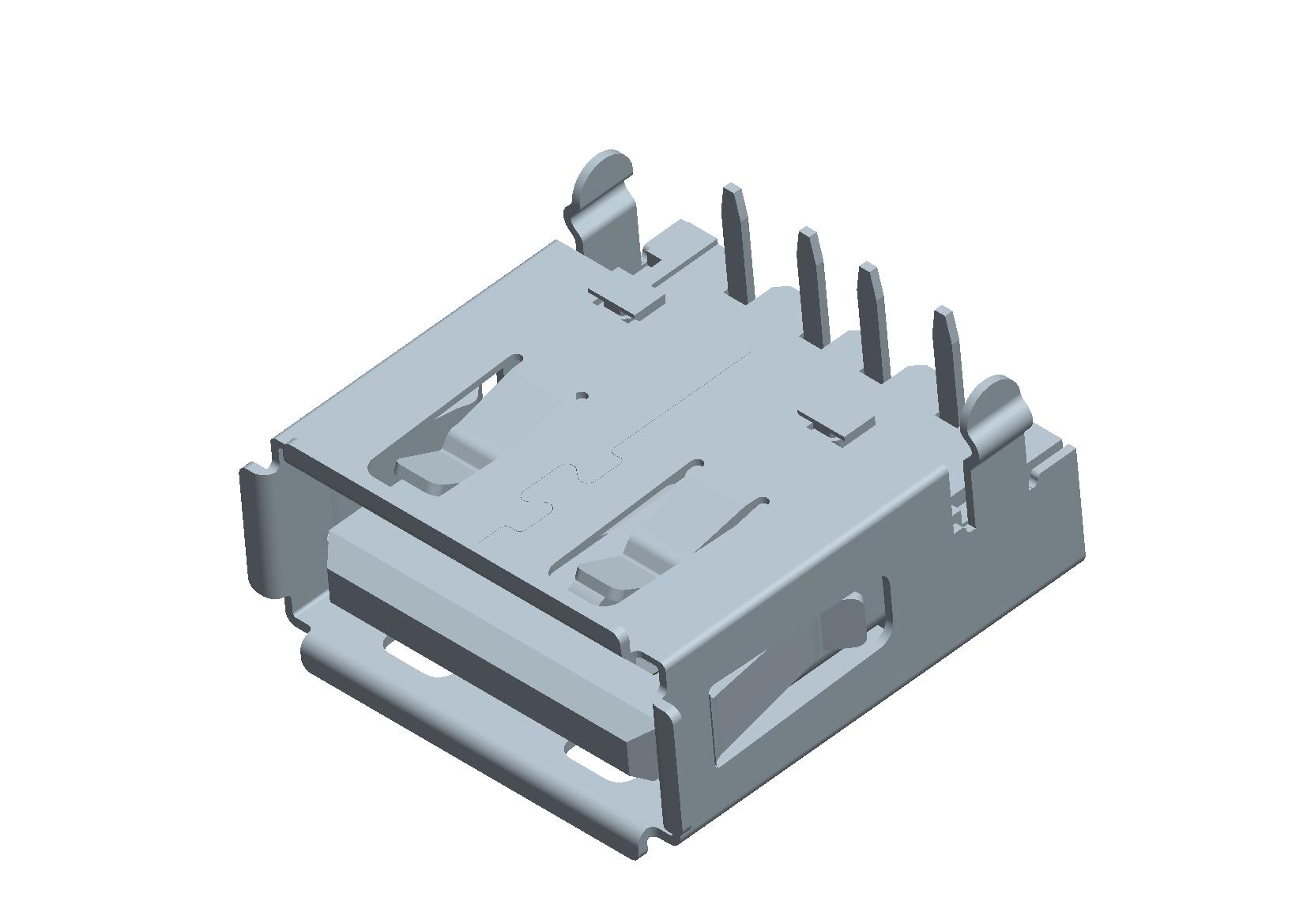 USB Connectors Manufacturer