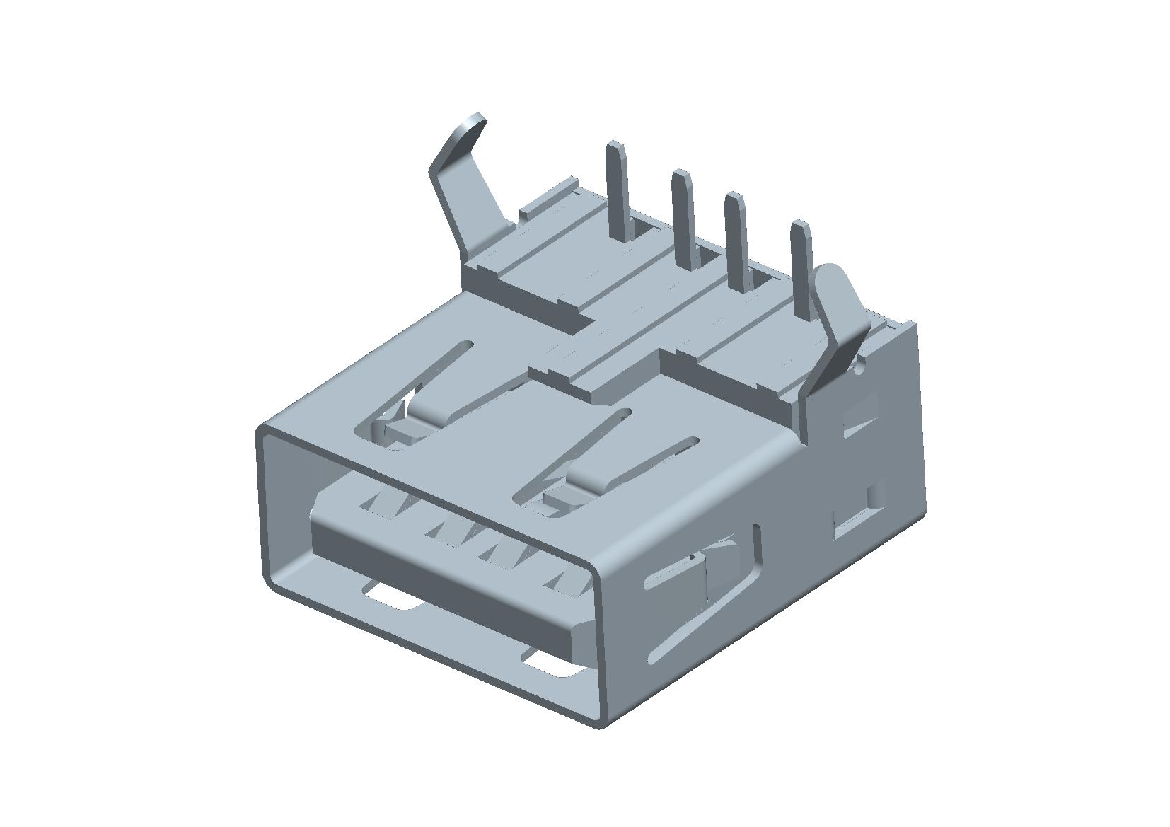 HDMI Connector Supplier Taiwan