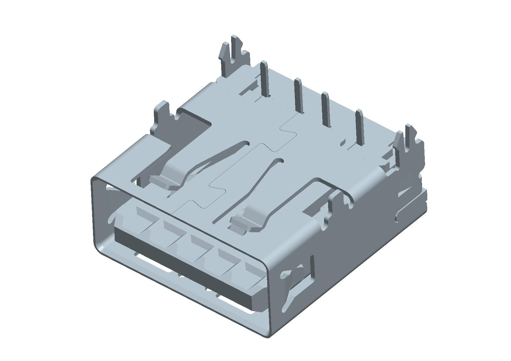 USB Connectors Manufacturer