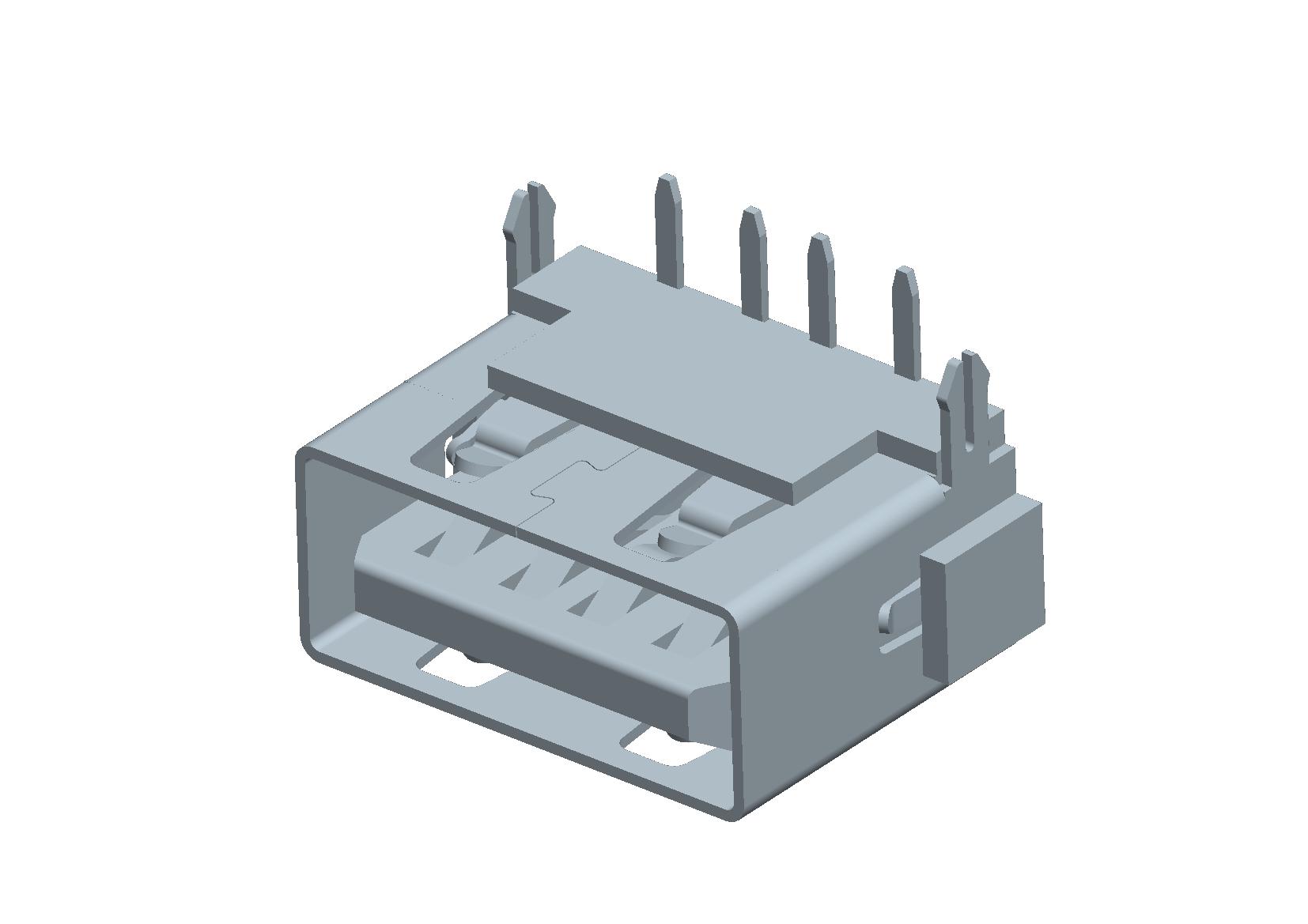 Detector Switch Supplier