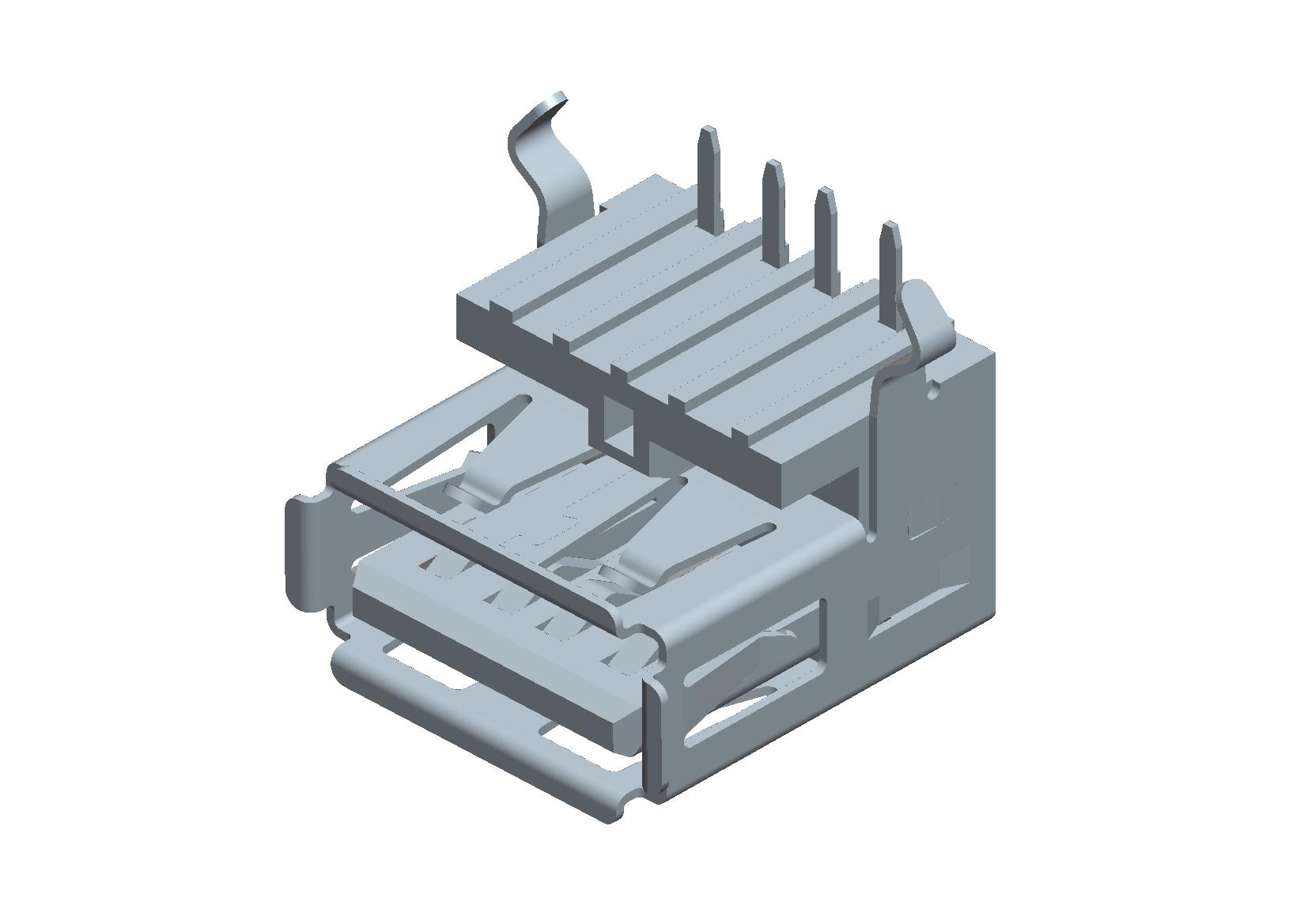 Phone Jack Supplier