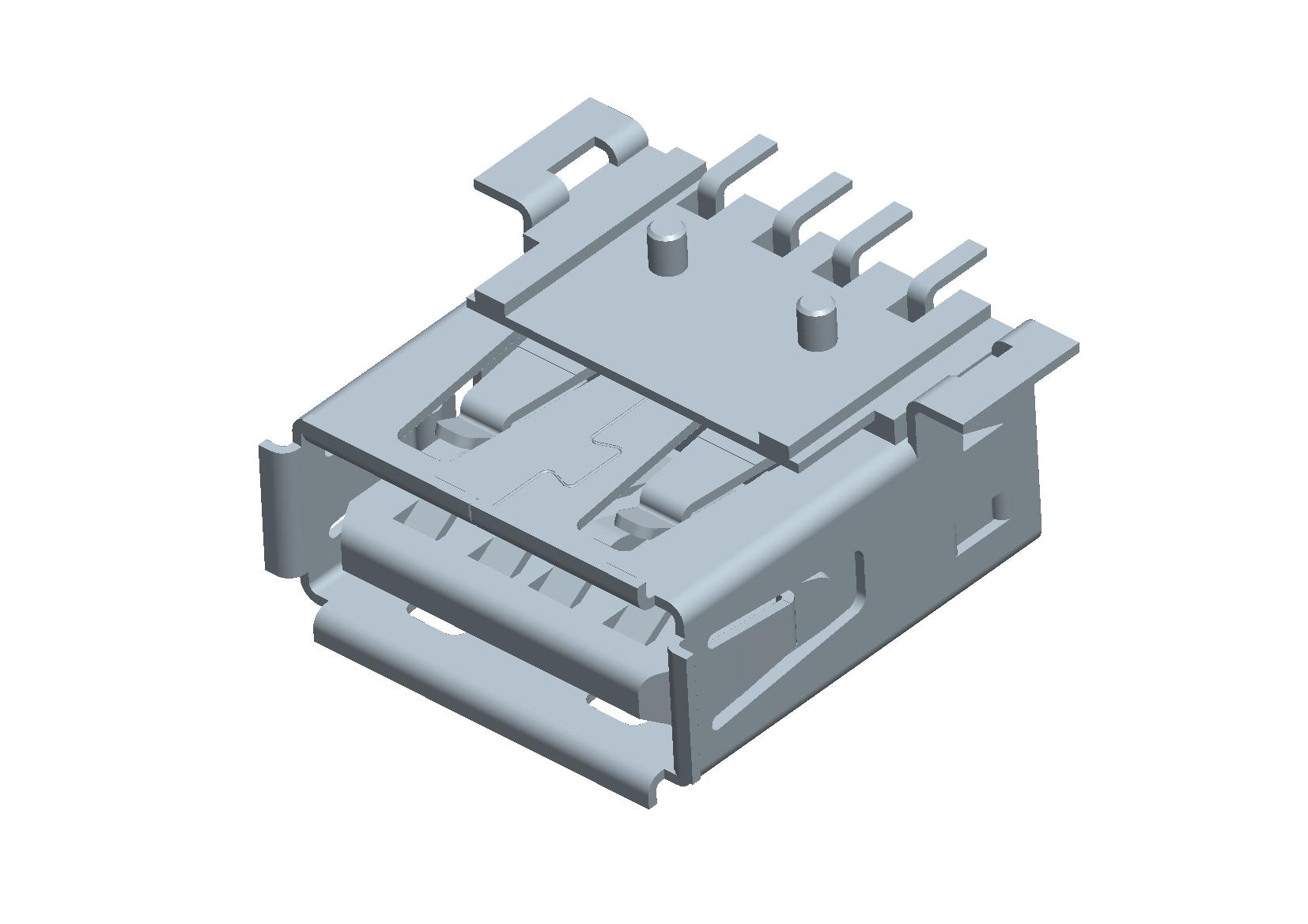 FPC Connector Supplier