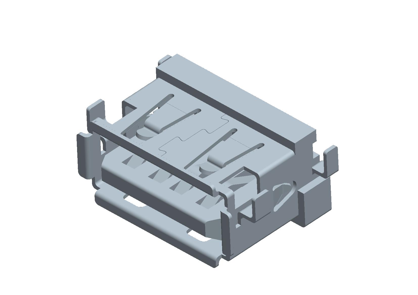 Micro USB Connector Manufacturer DC Power Connectors USB Connectors Manufacturer