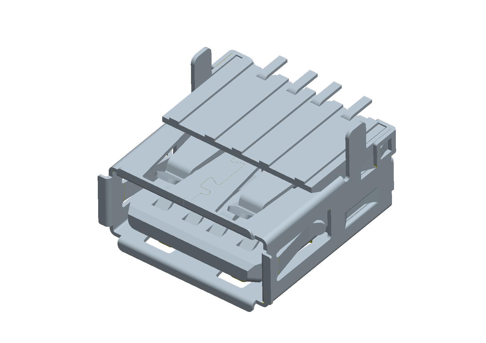 Type C Connector Manufacturer FPC Connector Supplier Phone Jack Supplier