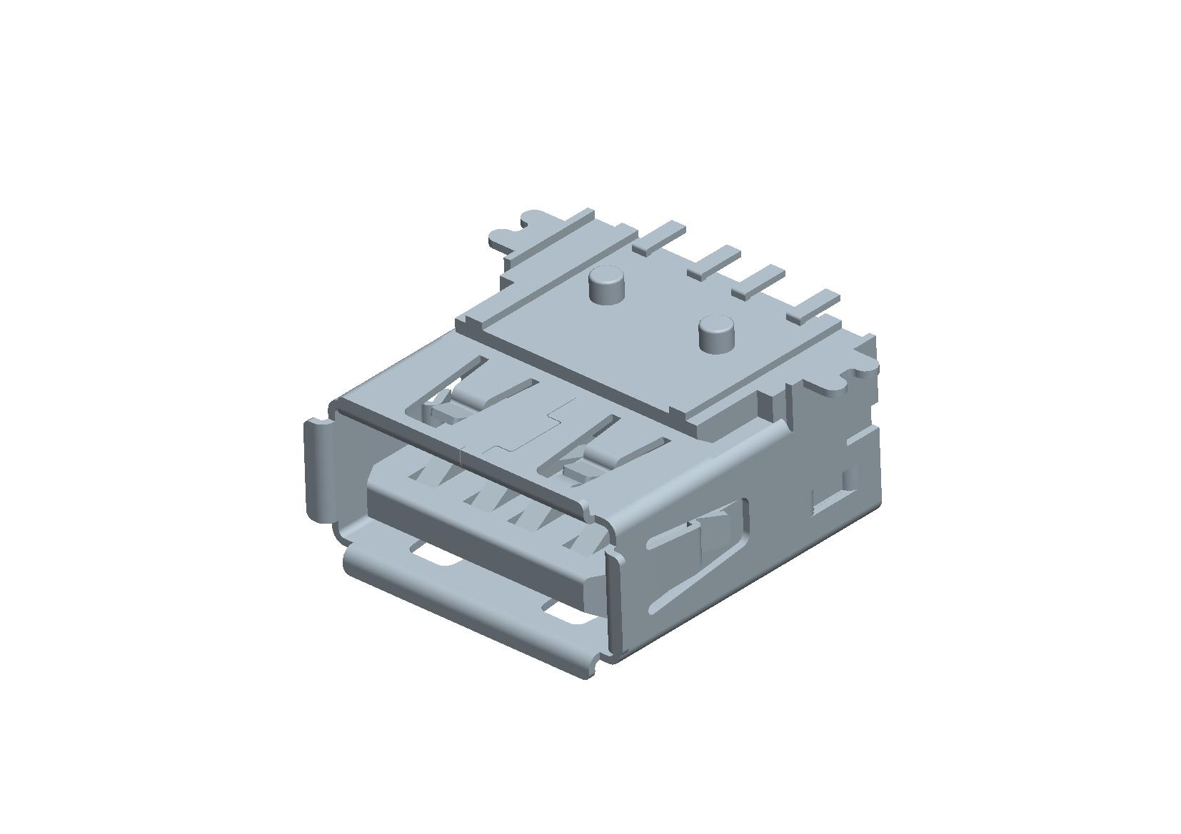 USB Connectors Manufacturer