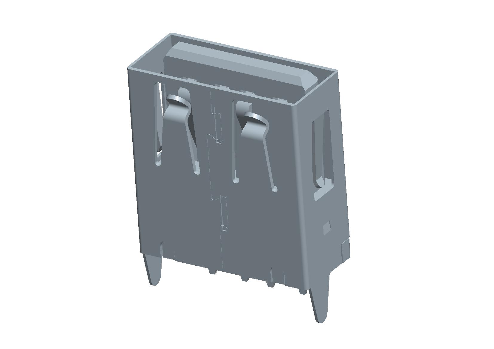 Type C Connector Manufacturer