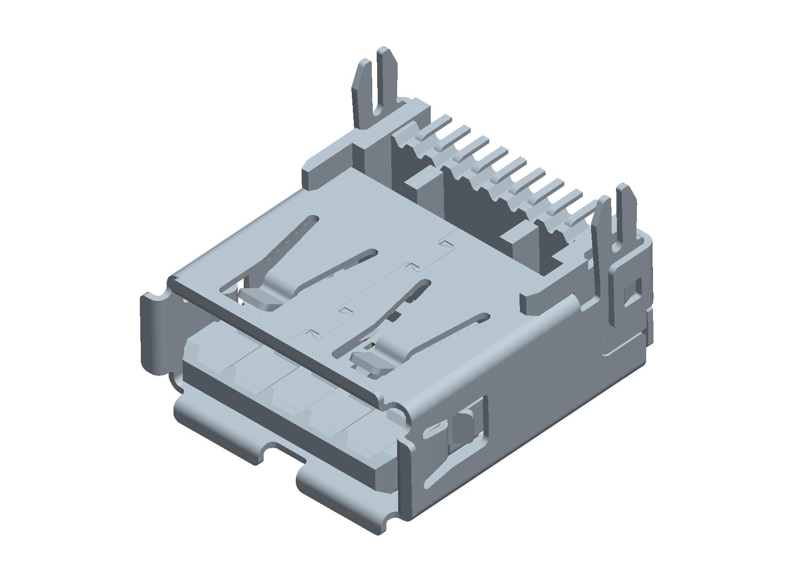 Tactile Switches Manufacturer Type C Connector Manufacturer