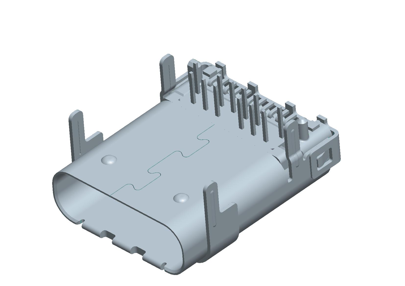 USB Connector Manufacturers