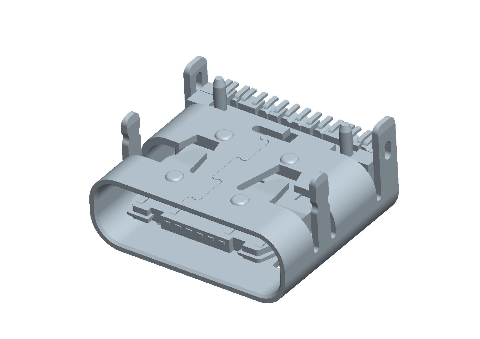 HDMI Connector Supplier Taiwan