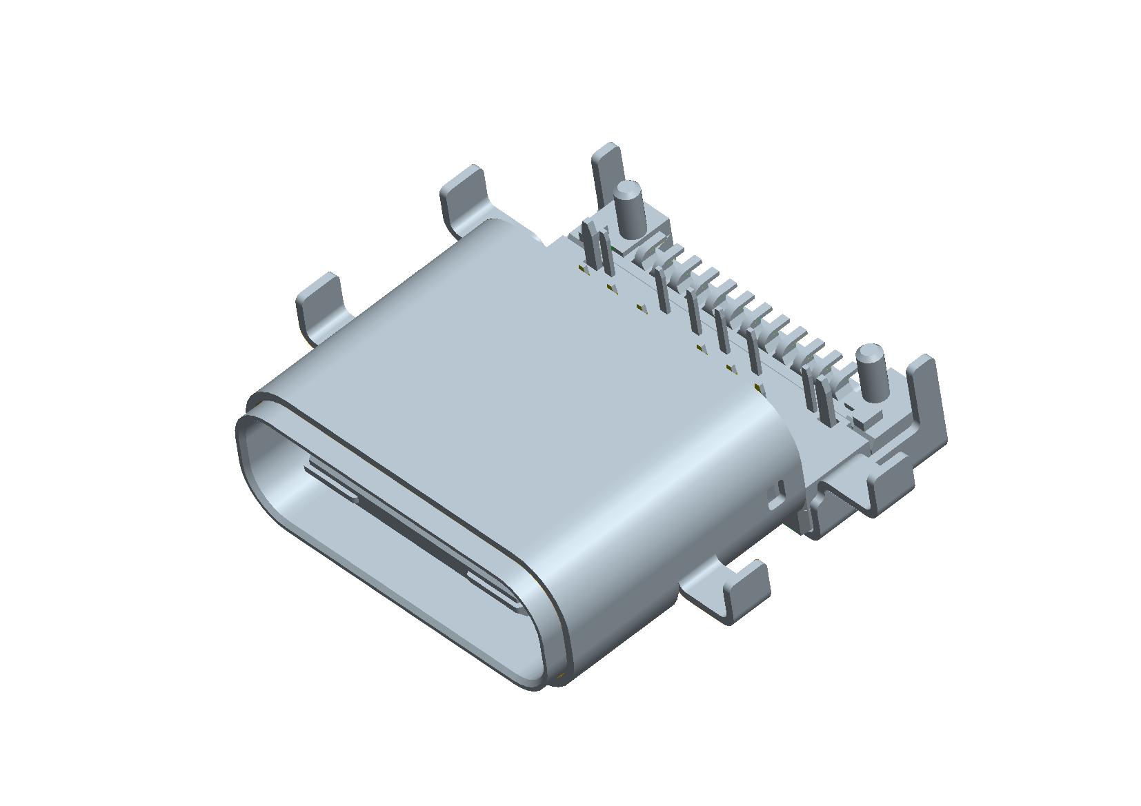 FPC Connector Supplier