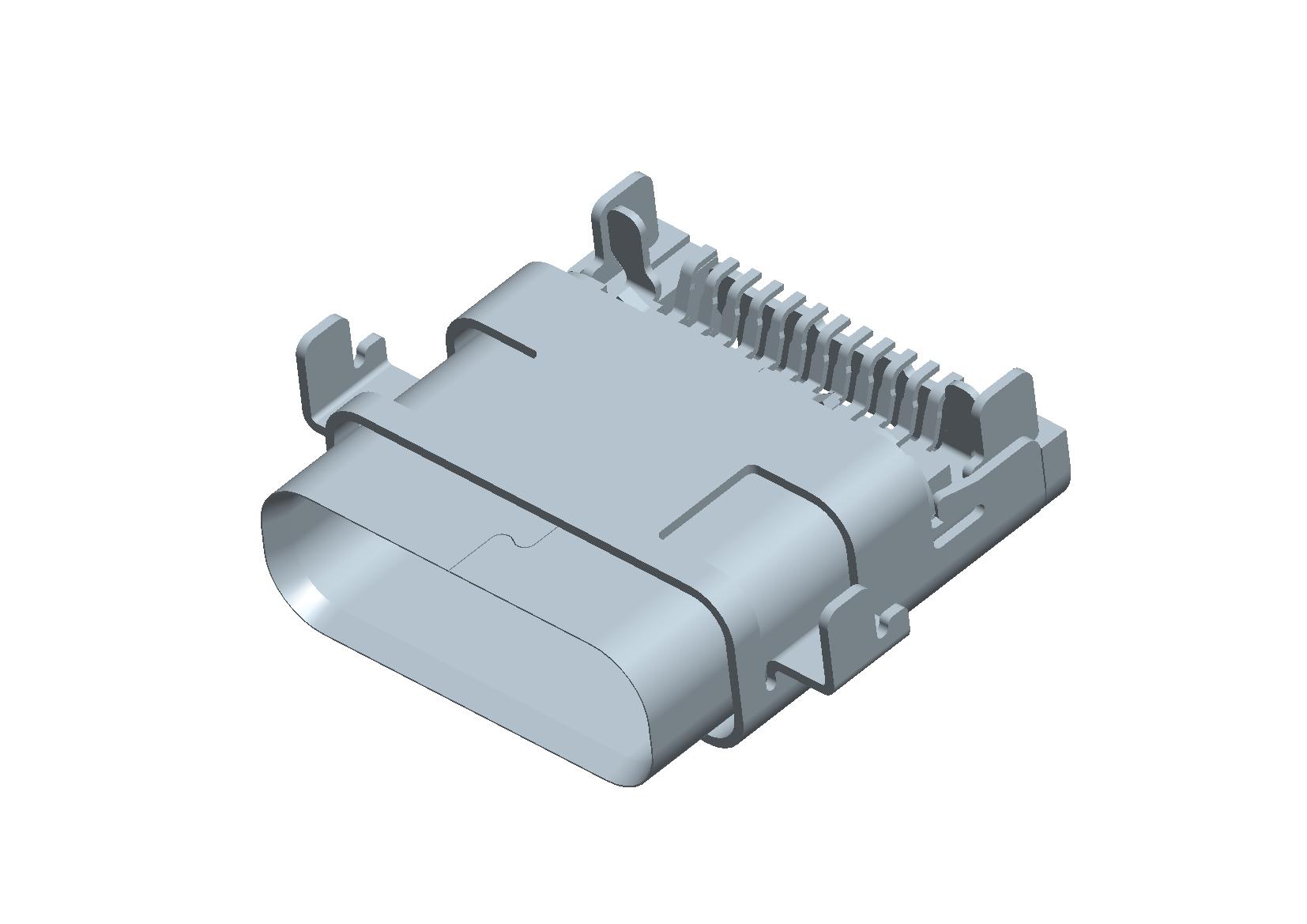 Micro USB Connector Manufacturer